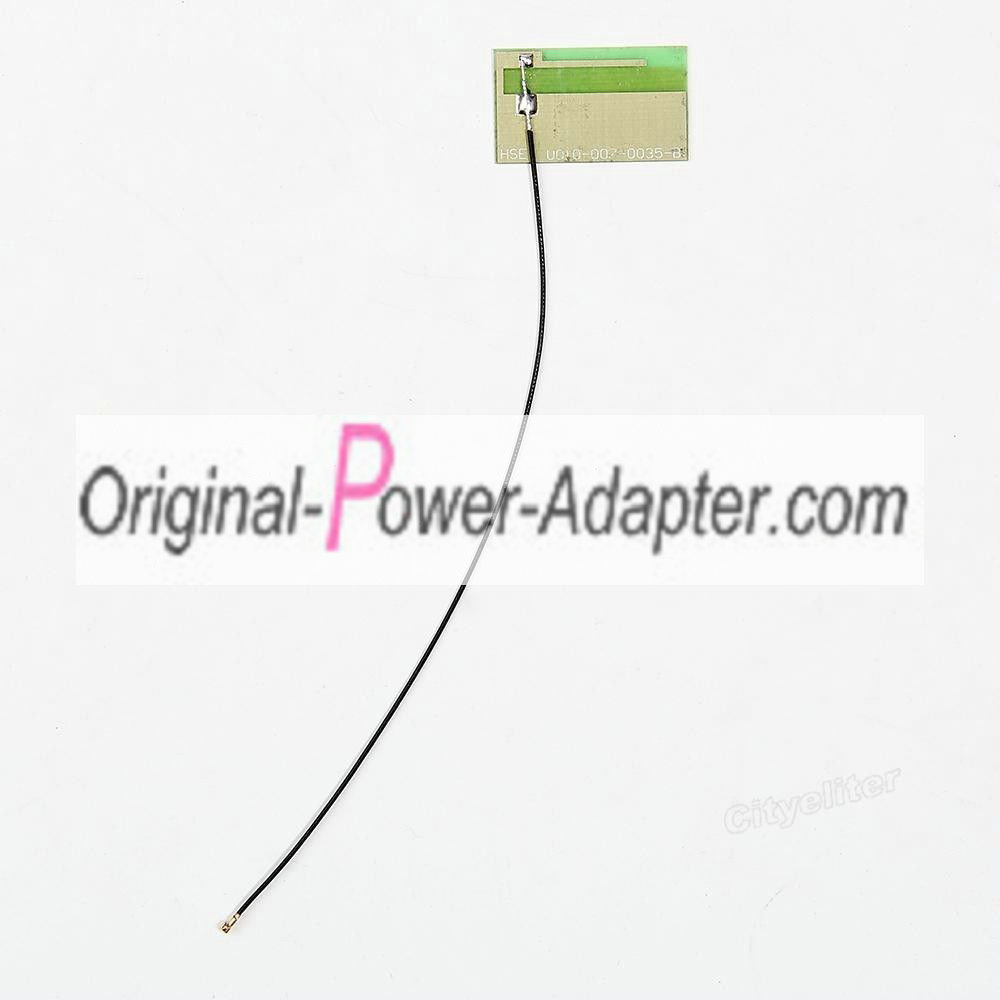 2 X Internal Antennas 2.4G NGFF Wireless Card Intel 7260 7265